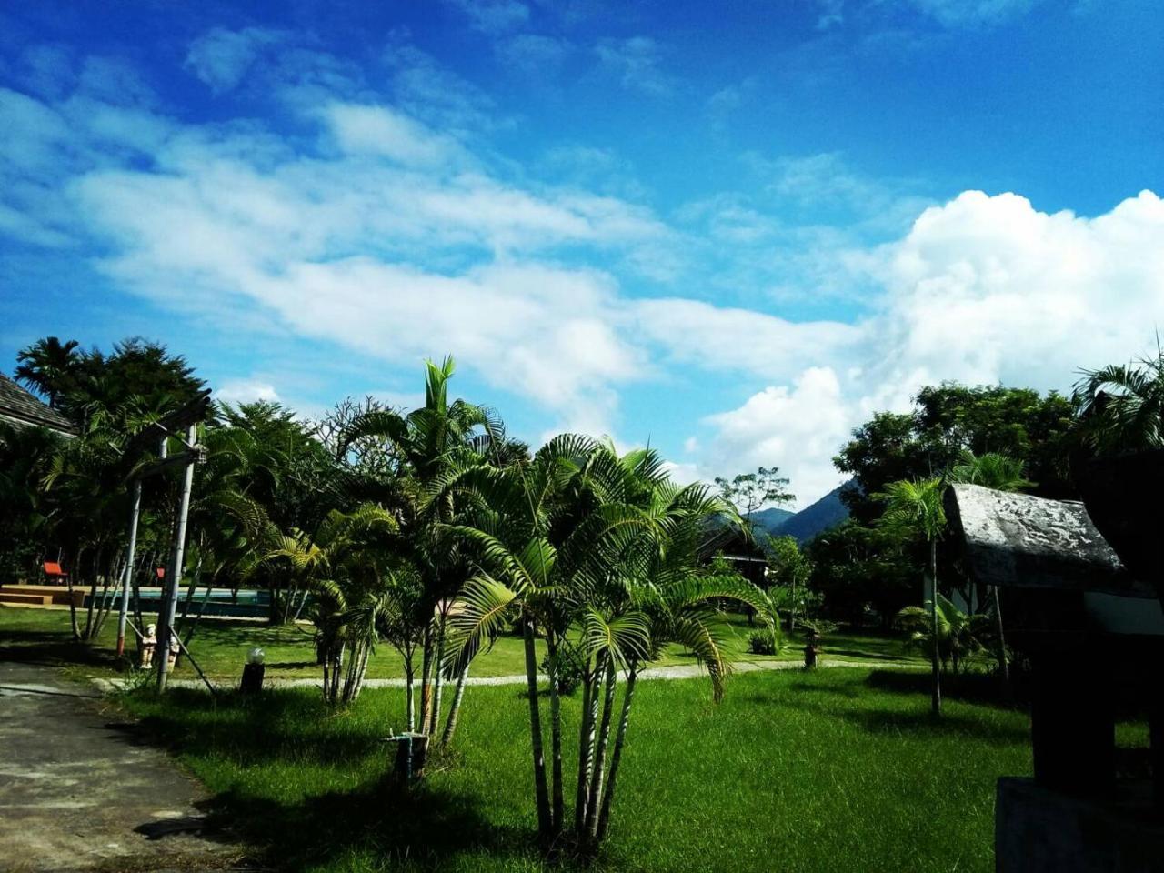 Pai Do See Resort Esterno foto